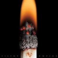 Heaven’s Basement – Filthy Empire